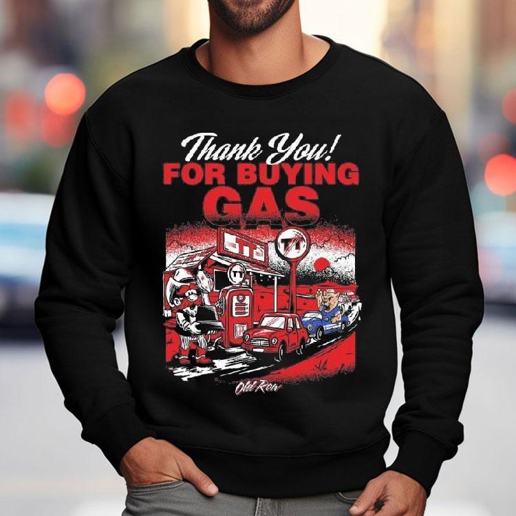 Texas Tech Thank You For Buying Gas Shirt Texas Tech Wins The Big 12 Championship Shirt Texas Tech Thank You For Buying Gas Shirt Texas Tech Wins The Big 12 Championship Shirt