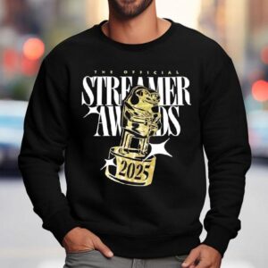 The Streamer Awards Sweatshirt