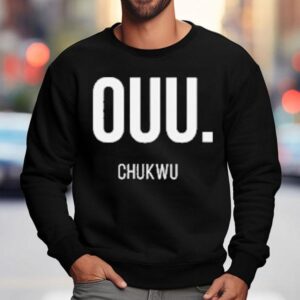 Tobe Nwigwe Ouu Chukwu Sweatshirt