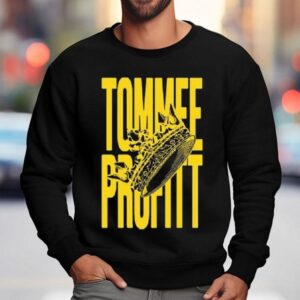 Tommee Profitt Crown Sweatshirt