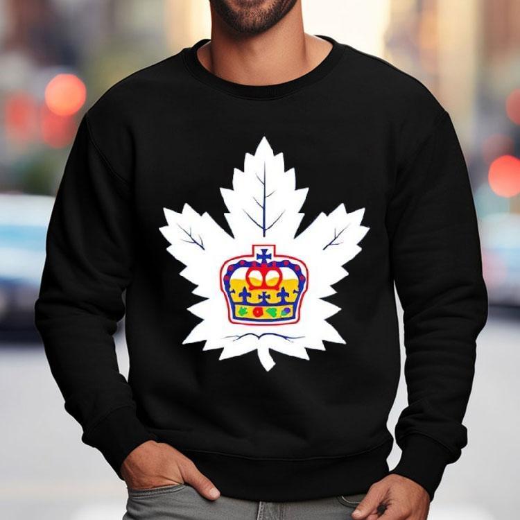 Toronto Marlies National Hockey League Toronto Maple Leafs Shirt Toronto Marlies National Hockey League Toronto Maple Leafs Shirt