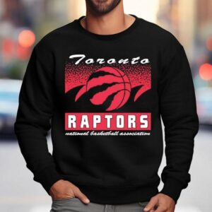 Toronto Raptors Nba National Basketball Association Shirt 3 Toronto Raptors Nba National Basketball Association Sweatshirt