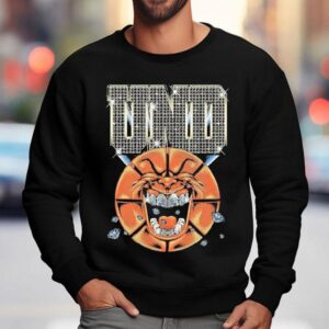Undrafted Grillz Sweatshirt