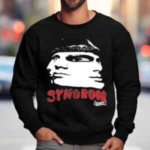 Viktor Sheen Impostor Syndrom Mikina Sweatshirt