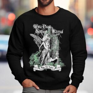 Wicca Phase Springs Eternal Mossy Oak Shadow Angel Shirt 3 Wicca Phase Springs Eternal Mossy Oak Shadow Angel Sweatshirt