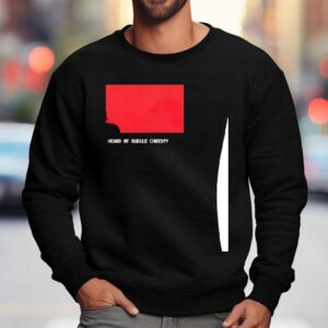 Yo You Ever Heard Of Quelle Chris Shirt 3 Yo You Ever Heard Of Quelle Chris Sweatshirt