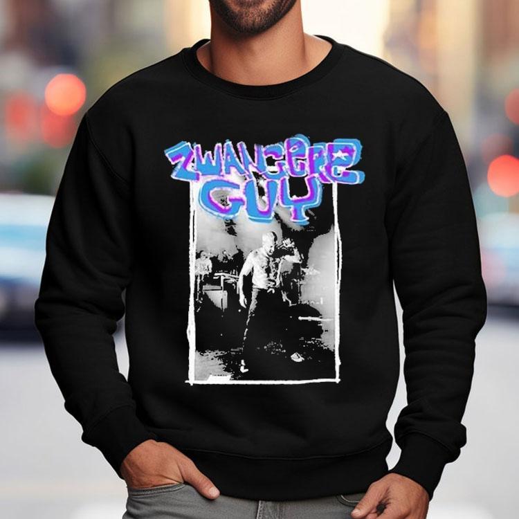 Zwangere Guy Dit Is Guy Shirt Zwangere Guy Dit Is Guy Shirt