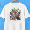 Brian Posehn Talk Nerdy To Me Poison Shirt