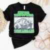 Broken Lizard Super Trooper Shenanigans Shirt