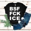 Bsf Fck Ice Shirt