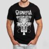 Cadaveria The Shadows Madame Shirt