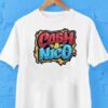 Cash And Nico Shirt