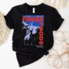 Finger Foods The Blue Room Jan 24 2026 Shirt