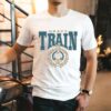 Gravy Train Alumni Train Shirt