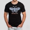 Hinterland Iowa Moth Shirt