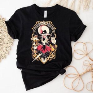 Hollow Knight Silksong Agdq 2026 Shirt