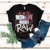 Jey Uso Mon-jey Monday Night Raw Shirt