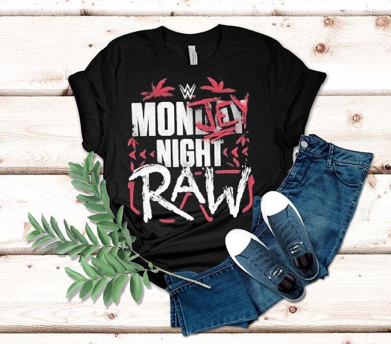 Jey Uso Mon-jey Monday Night Raw Shirt 4 Jey Uso Mon Jey Monday Night Raw Tshirt
