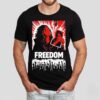 Jk Rowling Free Iran Iran Protest Shirt