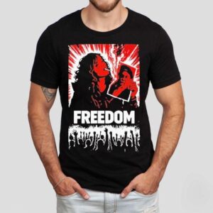 Jk Rowling Free Iran Iran Protes Tshirt