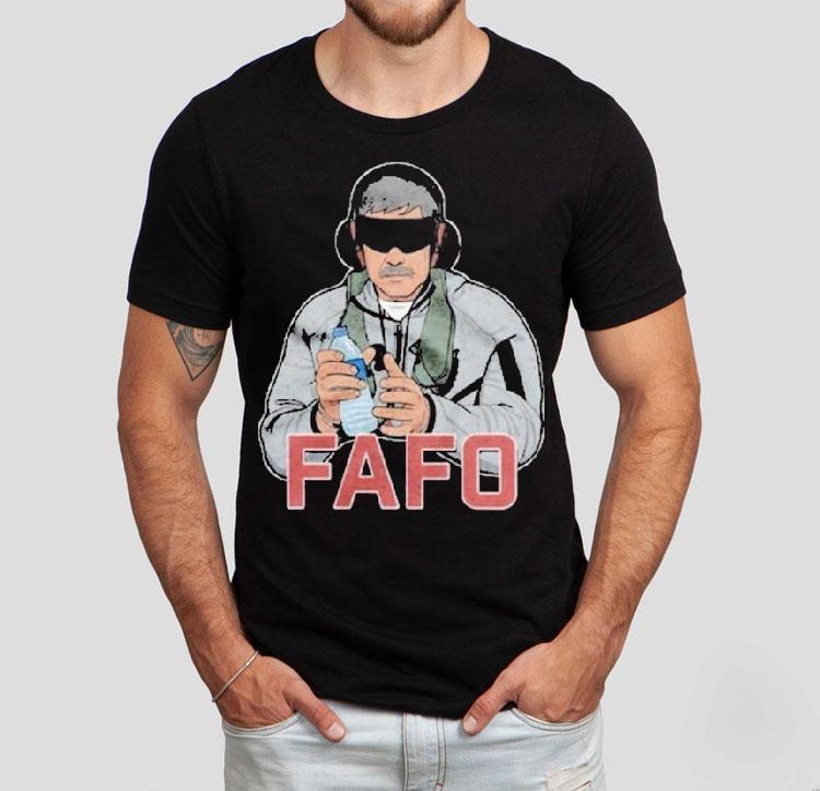 Kagan Dunlap Nicolas Maduro Fafo Shirt 4 Kagan Dunlap Nicolas Maduro Fafo Tshirt