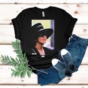 Kith For The Sopranos Carmela Tshirt