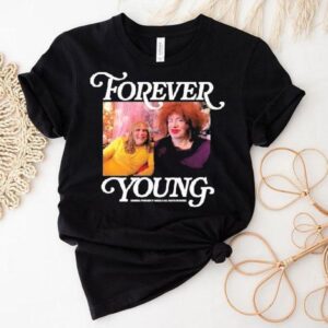 Kummeli Forever Forever Young Tshirt