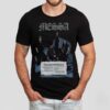 Messa Italian Show 2026 Tour Shirt