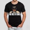 Nicolas Maduro No Dictator Shirt
