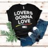 Only Humxn Lovers Gonna Love Shirt