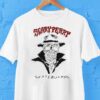 Perry Caravello Scary Perry Skateboards Skull Shirt