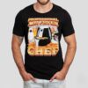 Professional Air Fryer Chef Shirt