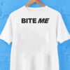 Rene Rapp Bite Me Shirt
