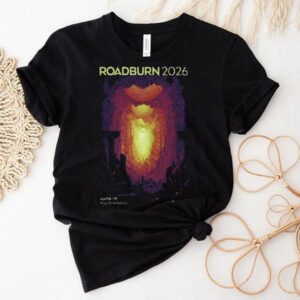 Roadburn April Tilburg The Netherlands Tshirt