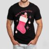 Sonja Morgan In Your Stocking Holiday Christmas Sox Shirt