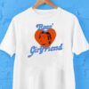 The Driver Era Ross’ Girlfriend Shirt