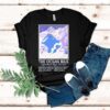 The Ocean Blue Frigid Winter Day Happy New Year Tour 2026 Shirt