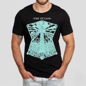 The Ocean Lighthouse Tshirt