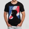 Tom Grossi Carl Character Shirt