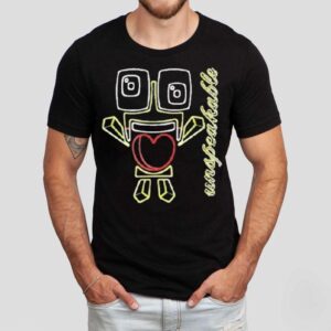Unspeakable Love Shirt