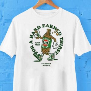 Victor Bravo S Stubby Strut For A Hard Earned Thirs Tshirt