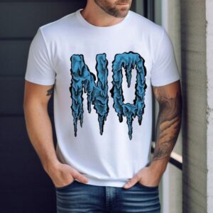 Aaron Turner No Ice Shirt