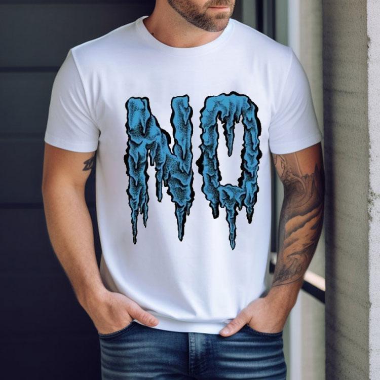 Aaron Turner No Ice Shirt Aaron Turner No Ice Shirt