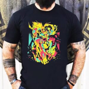 Agdq 2026 Goin’ Deeper Underground Shirt