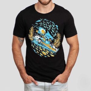 Agdq 2026 Life Beneath The Waves Shirt