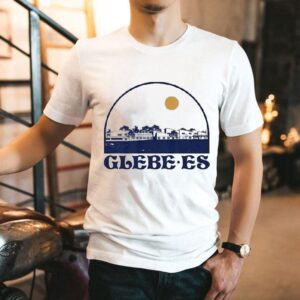 Glebe Elementary Glebe Horizon Tshirt