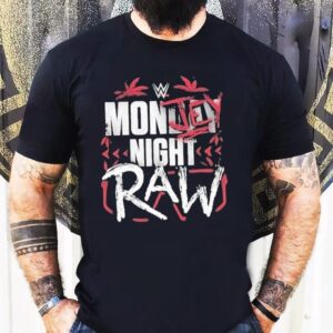 Jey Uso Mon-jey Monday Night Raw Shirt 1 Jey Uso Mon Jey Monday Night Raw Tshirt