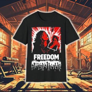 Jk Rowling Free Iran Iran Protes Tshirt