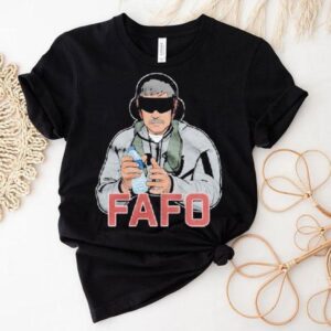 Kagan Dunlap Nicolas Maduro Fafo Shirt 1 Kagan Dunlap Nicolas Maduro Fafo Tshirt