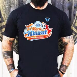 Mera Bharat Meri Pehchaan Shirt 1 Mera Bharat Meri Pehchaan Tshirt